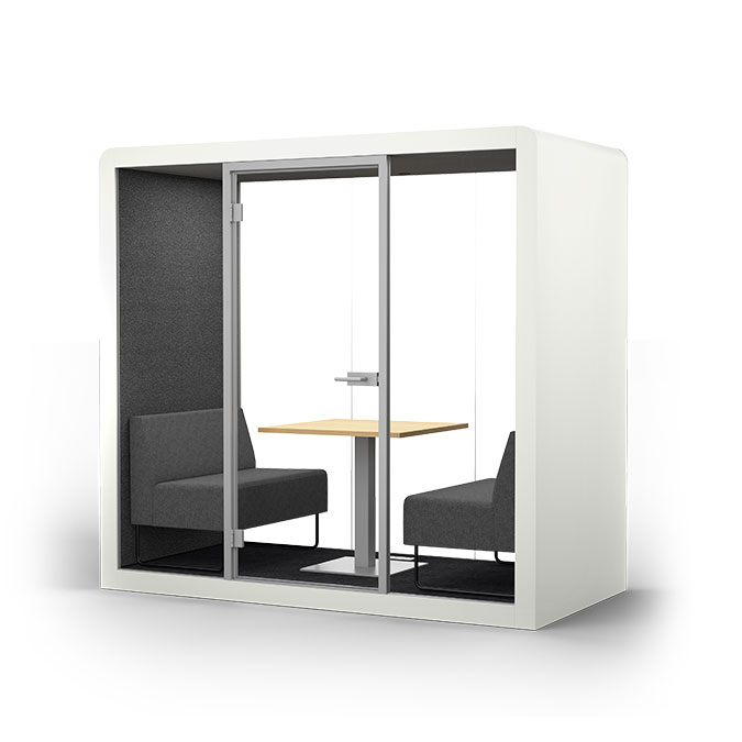 silen cabine acoustique mobilier de bureau design signature by eol 2